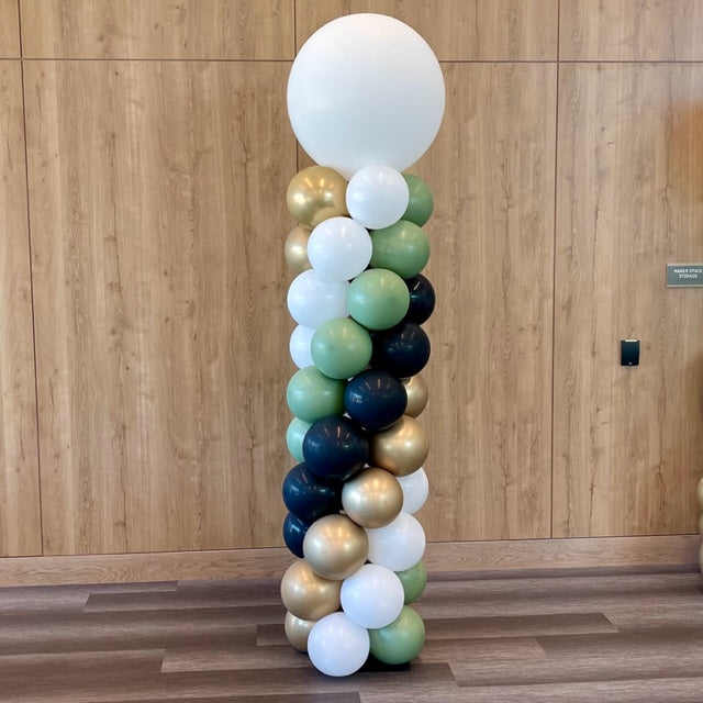 Balloon Columns